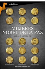  Mujeres Nobel de la Paz