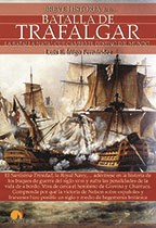 Libro Breve Historia De La Batalla De Trafalgar