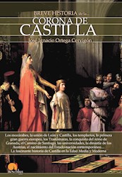 Libro Breve Historia De La Corona De Castilla