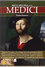 Papel Breve historia de los Medici