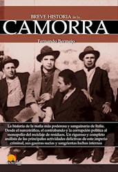 Papel Breve Historia De La Camorra