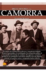  BREVE HISTORIA DE LA CAMORRA
