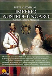 Libro Breve Historia Del Imperio Austrohungaro