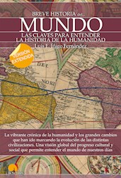 Libro Breve Historia Del Mundo (Version Extendida)