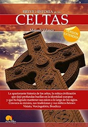 Papel Breve Historia De Los Celtas
