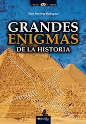 Papel Grandes Enigmas De La Historia