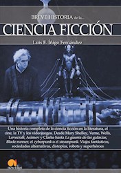 Libro Breve Historia De La Ciencia Ficcion
