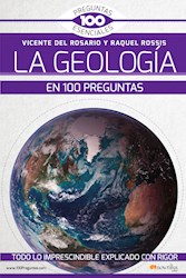 Libro La Geologia En 100 Preguntas