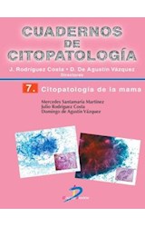  Citopatología de la mama