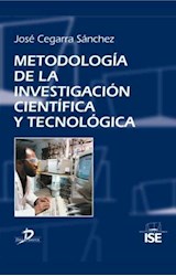  Metodología de la investigación científica y tecnológica