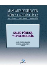  Salud pública y epidemiología