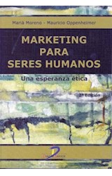  Marketing para seres humanos. 2ª Ed.