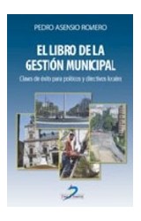  El libro de la gestión municipal