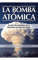  La bomba atómica