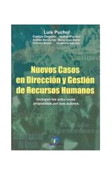  Nuevos casos en dirección y gestión de recursos humanos