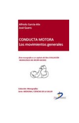  Conducta motora: los movimientos generales