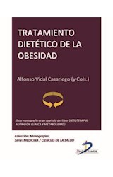  Tratamiento dietético de la obesidad