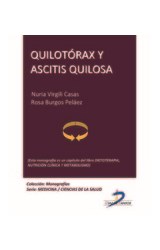  Quilotórax y ascitis quilosa