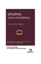  Epilepsia. Dietas Cetogénicas