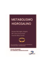  Metabolismo hidrosalino