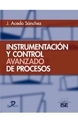  Instrumentación y control avanzado de procesos