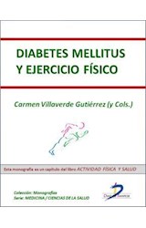 Diabetes Mellitus y ejercicio físico