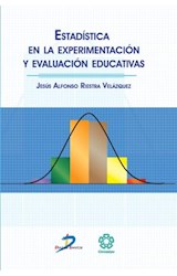  Estadística en la experimentación y evaluación educativas