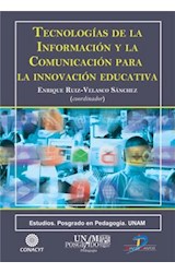  Tecnologías de la información y la comunicación para la innovación educativa
