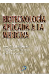  Biotecnología aplicada a la medicina