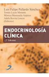  Endocrinología clínica