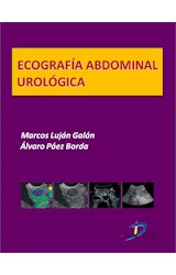  Ecografía abdominal urológica