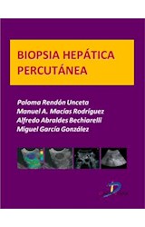  Biopsia hepática percutánea