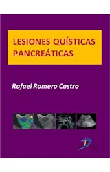  Lesiones quísticas pancreáticas