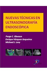  Nuevas técnicas de ultrasonografía endoscópica