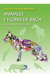  Animales y flores de Bach