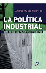  La política industrial