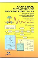  Control automático de procesos industriales