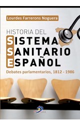  Historia del sistema sanitario español