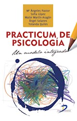  Practicum de psicología
