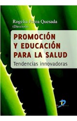  Promoción y educación para la salud