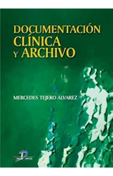  Documentación clínica y archivo