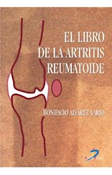  El libro de la artritis reumatoide