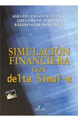  Simulación financiera con delta Simul-e