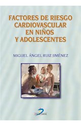  Factores de riesgo cardiovascular en niños y adolescentes