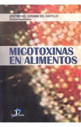  Micotoxinas en alimentos