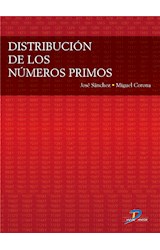  Distribución de los números primos