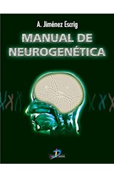  Manual de Neurogenética