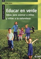 Papel Educar En Verde