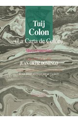  Tuij Colon (La Carta de Colón)