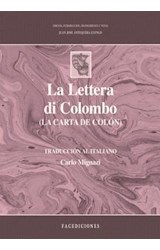  La Lettera di Colombo (La Carta de Colón)